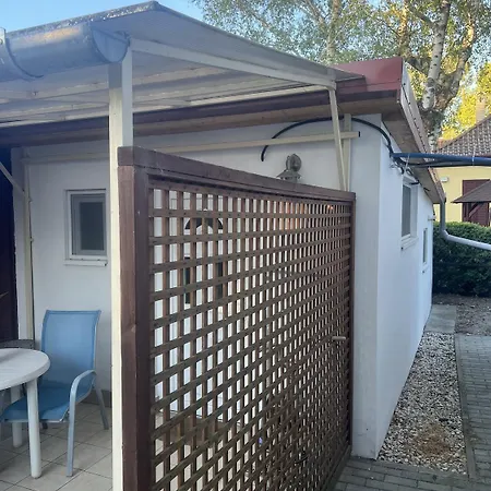 Centrum Балатонфеньвеш